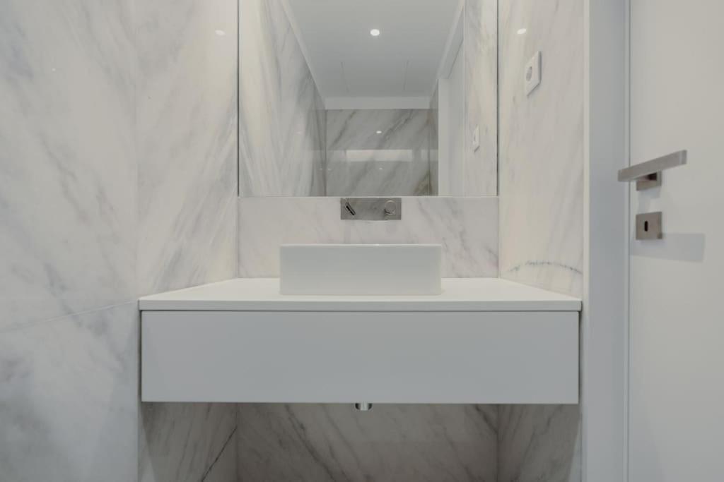 Apartament Lux In Porto
