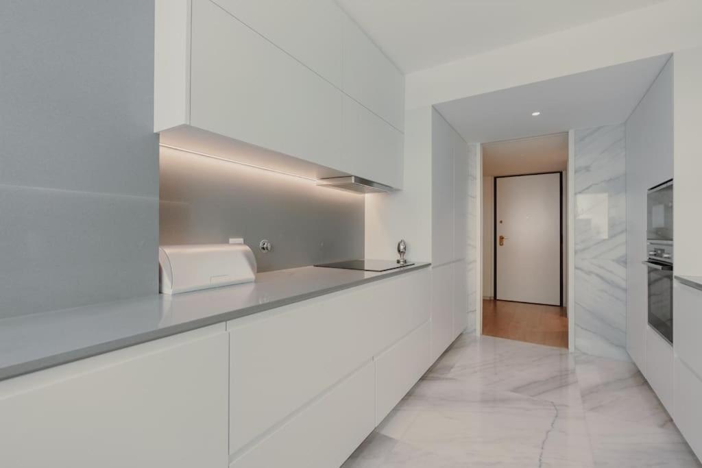 Lux In Apartament Porto