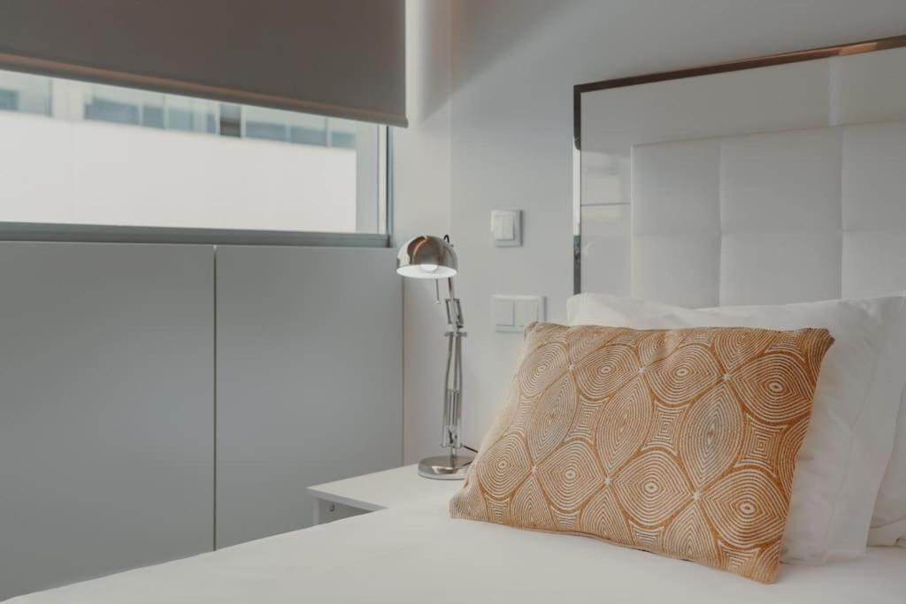 Lux In Apartament